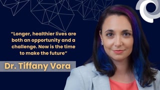 Dr. Tiffany Vora