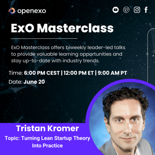 ExO Masterclasses (8)