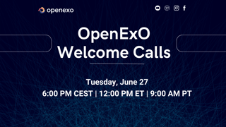 OpenExO_Welcome_Calls_5